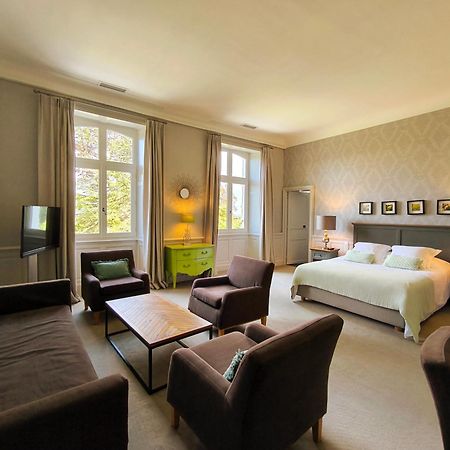 Hotel Chateau De Didonne Semussac ภายนอก รูปภาพ