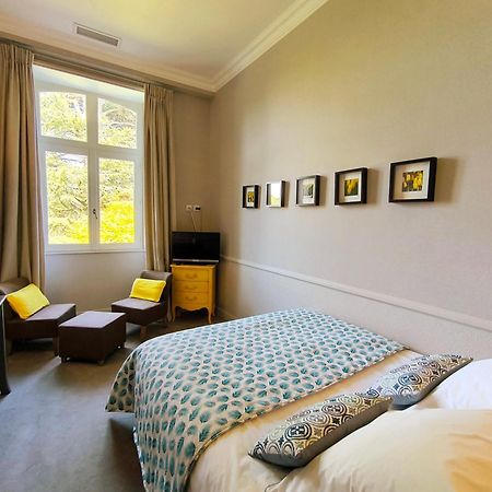 Hotel Chateau De Didonne Semussac ภายนอก รูปภาพ