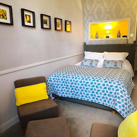 Hotel Chateau De Didonne Semussac ภายนอก รูปภาพ