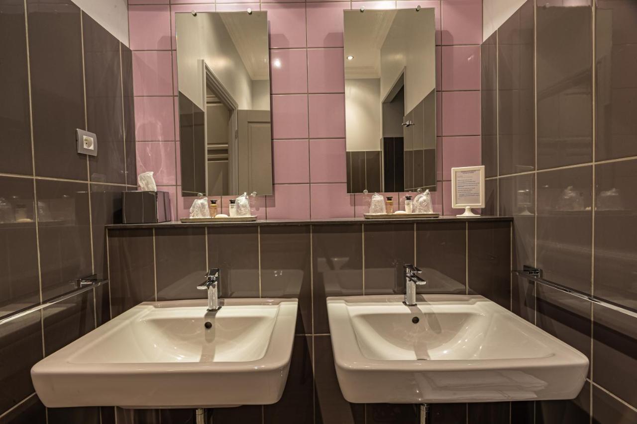 Hotel Chateau De Didonne Semussac ภายนอก รูปภาพ