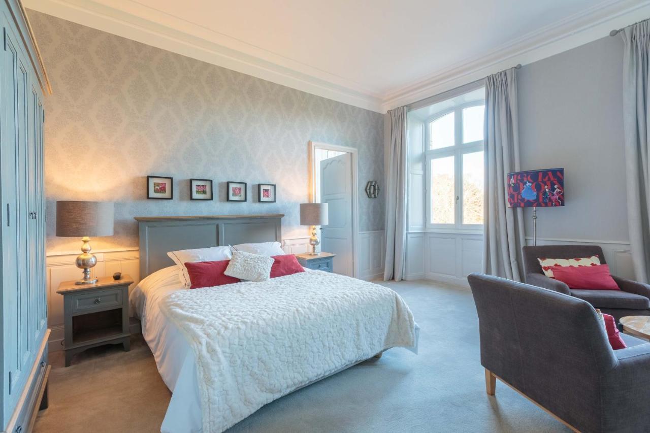 Hotel Chateau De Didonne Semussac ภายนอก รูปภาพ