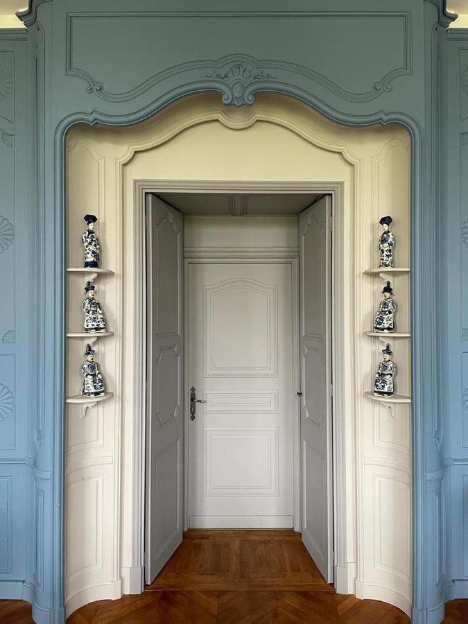 Hotel Chateau De Didonne Semussac ภายนอก รูปภาพ