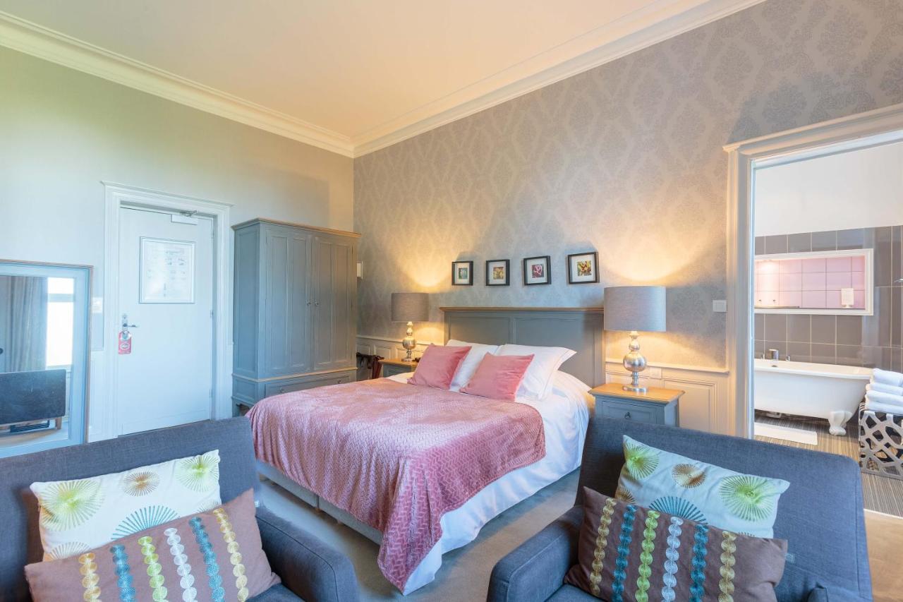 Hotel Chateau De Didonne Semussac ภายนอก รูปภาพ
