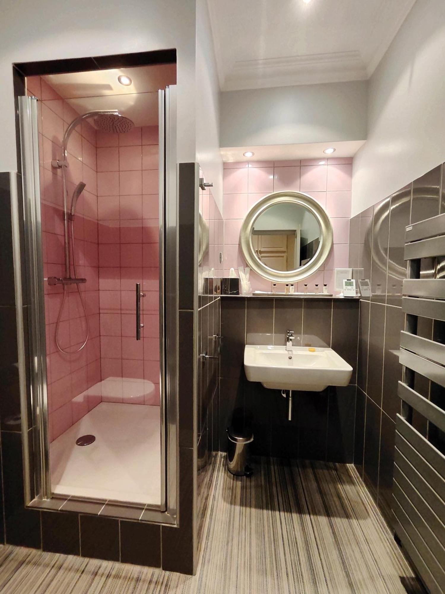 Hotel Chateau De Didonne Semussac ภายนอก รูปภาพ