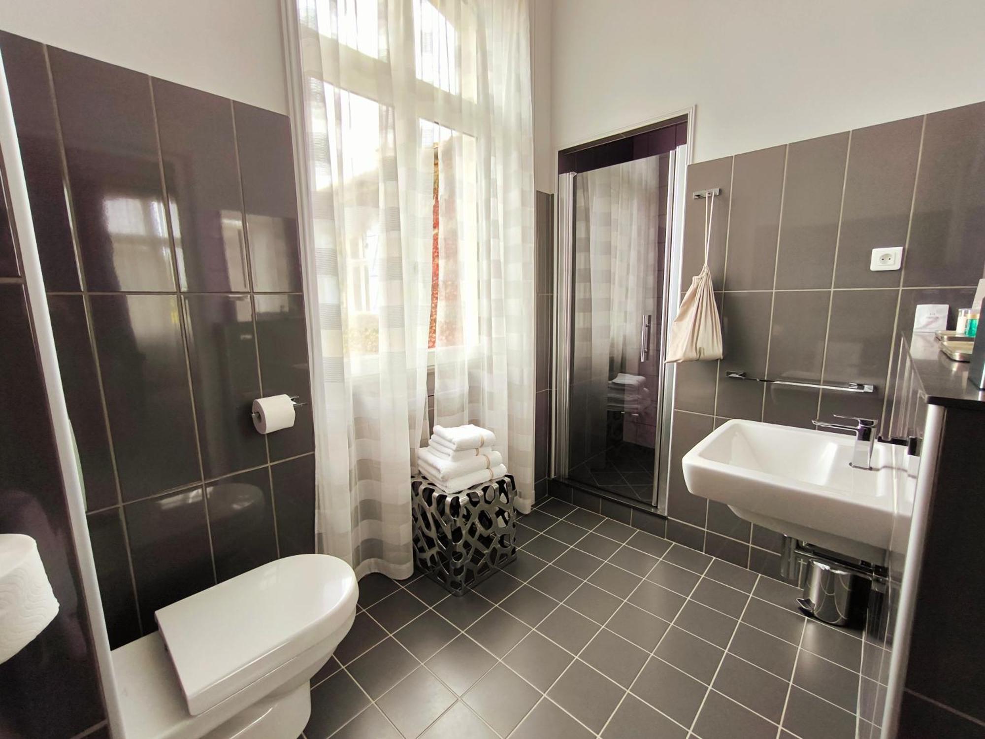 Hotel Chateau De Didonne Semussac ภายนอก รูปภาพ