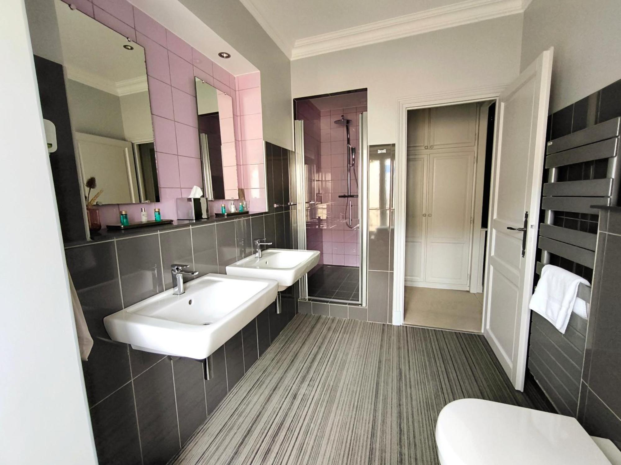 Hotel Chateau De Didonne Semussac ภายนอก รูปภาพ