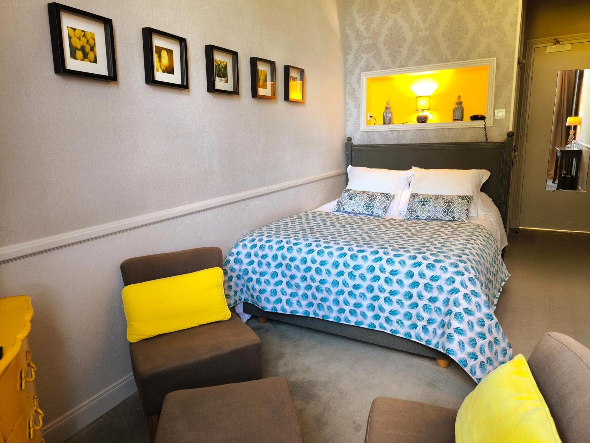 Hotel Chateau De Didonne Semussac ภายนอก รูปภาพ